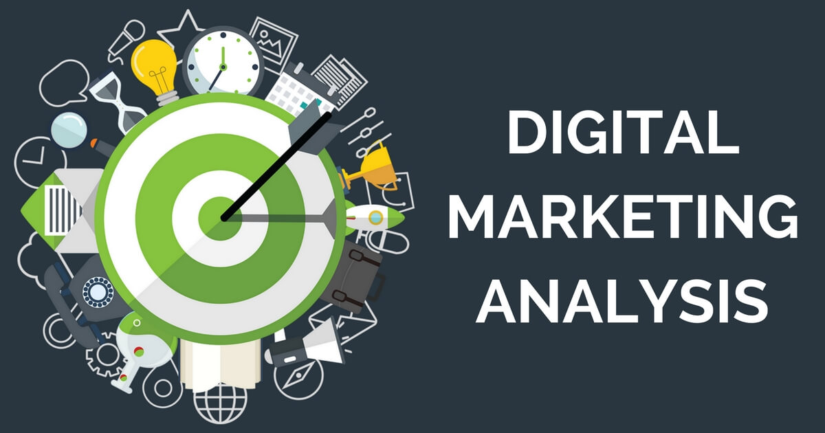 Digital Marketing Analysis