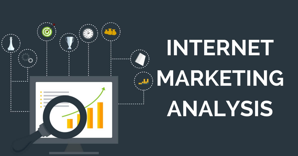 Internet Marketing Company Market Analysis | Clickfred