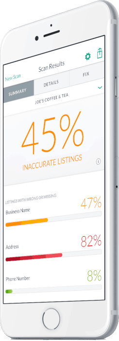 Local SEO Services Local SEO Scan