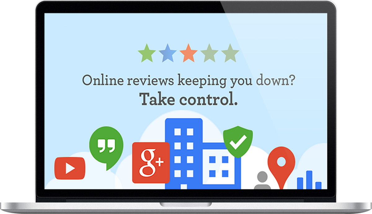 Local SEO Services Online Reputation Management