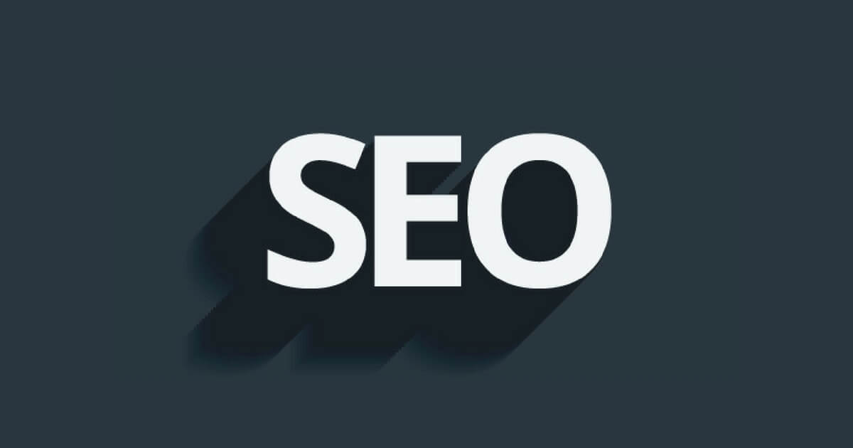 SEO Company Search Engine Optimization