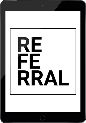 Client Referral Program